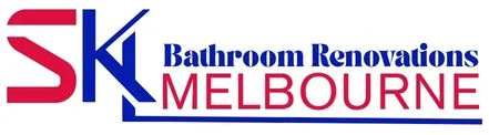 SKL Bathroom Renovations Melbourne logo