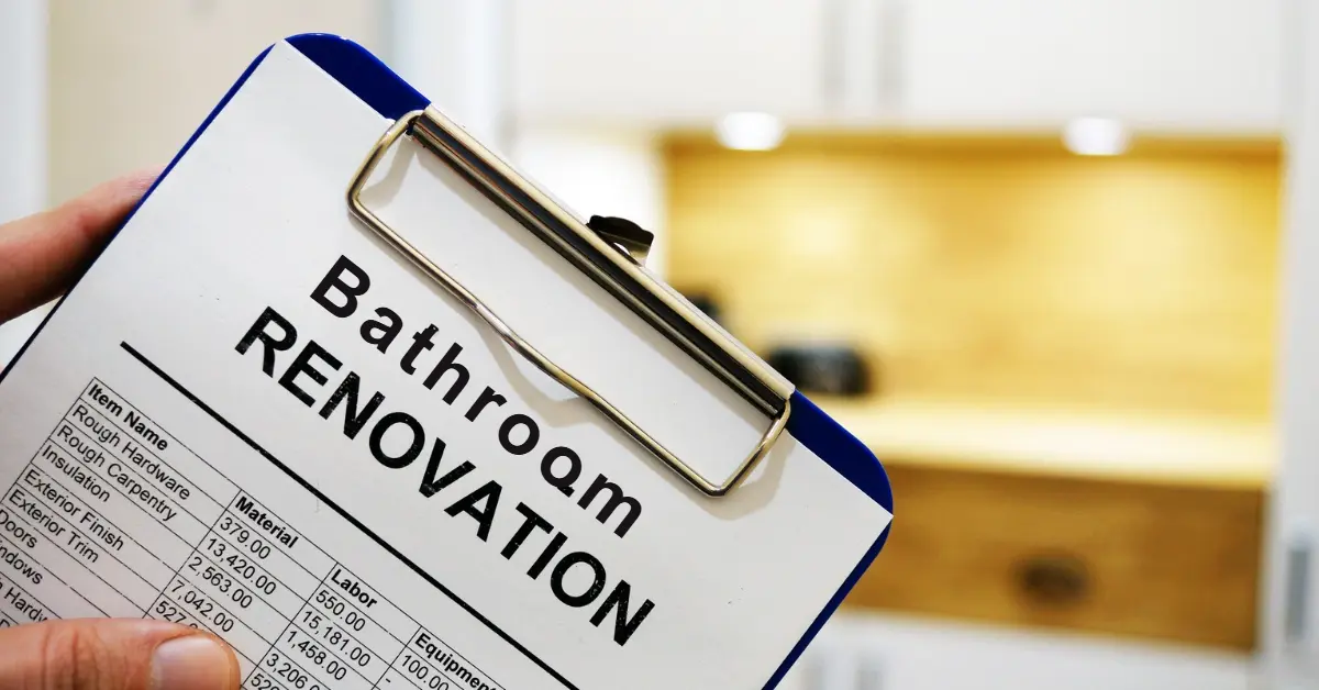 How Much Does a Bathroom Renovation Cost in Australia