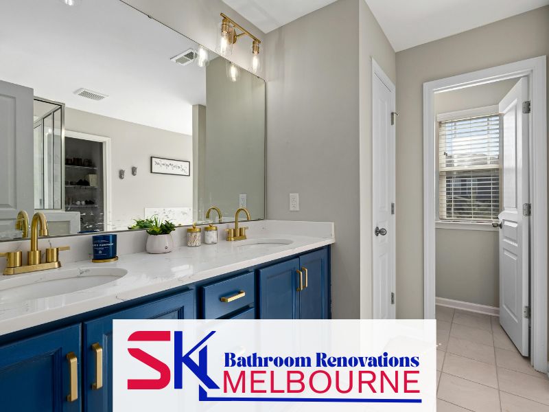 full bathroom renovations melbourne vic 3000