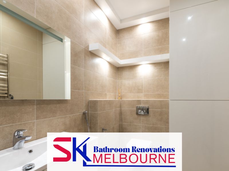 melbourne vic 3000 mirror accessory fitting