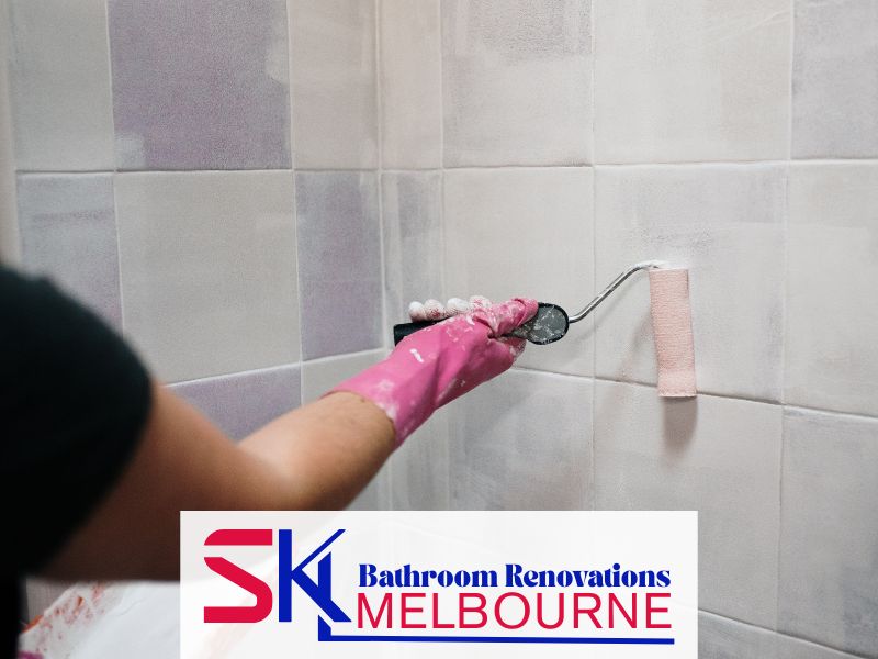 shower bath toilet installation melbourne vic 3000