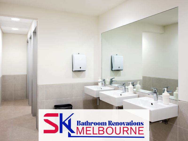 small ensuite bathroom renovations melbourne vic 3000