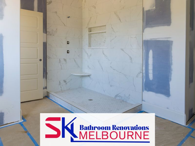 tiling surface finishes melbourne vic 3000